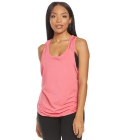 Marika Mesh Back Singlet