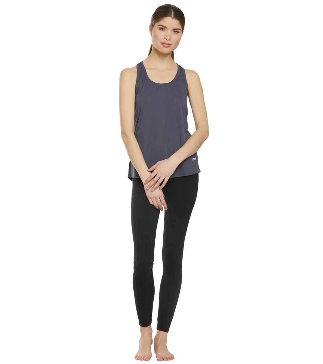 Marika Raya Active Tank Ombre Blue 5 Marika Raya Active Tank Ombre Blue - Image 3