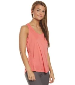 Marika Raya Active Tank Rose Of Sharon