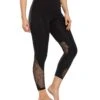 Marika Arabella Ankle Tummy Control Yoga Leggings With Pocket -Marika 1740424970275 black 1a