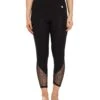 Marika Arabella Ankle Tummy Control Yoga Leggings With Pocket Black -Marika 1740424970275 black 2a