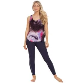 Marika Isabella Yoga Leggings Eclipse -Marika 1740430180387 eclipse 4a