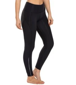 Marika Isabella Yoga Leggings Black -Marika 1740430344227 black
