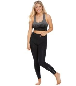 Marika Isabella Yoga Leggings Black -Marika 1740430344227 black 4a