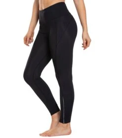 Marika Isabella Yoga Leggings Black -Marika 1740430344227 black 5a