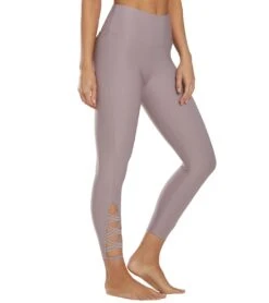 Marika Brandy Yoga Capris Quail -Marika 1740433489955 quail