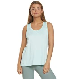 Marika Nicole Singlet Yoga Tank Top 21 Marika Nicole Singlet Yoga Tank Top -Marika 1740441845795 heatherfairaqua 2a
