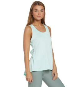 Marika Nicole Singlet Yoga Tank Top 22 Marika Nicole Singlet Yoga Tank Top -Marika 1740441845795 heatherfairaqua 3a