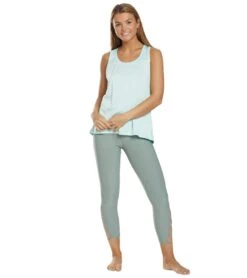 Marika Nicole Singlet Yoga Tank Top 23 Marika Nicole Singlet Yoga Tank Top -Marika 1740441845795 heatherfairaqua 4a