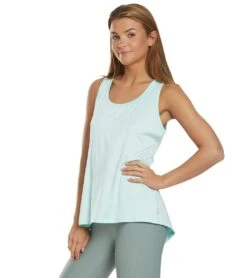 Marika Nicole Singlet Yoga Tank Top 24 Marika Nicole Singlet Yoga Tank Top -Marika 1740441845795 heatherfairaqua 5a