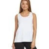 Marika Nicole Singlet Yoga Tank Top White 2 Marika Nicole Singlet Yoga Tank Top White -Marika 1740442042403 white 2a 1
