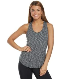 Marika Motion Tank Yoga Tank Top 25 Marika Motion Tank Yoga Tank Top -Marika 1740444303395 blackspacedye
