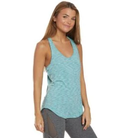 Marika Motion Tank Yoga Tank Top 15 Marika Motion Tank Yoga Tank Top -Marika 1740444467235 cabbagegreenspacedye 2a