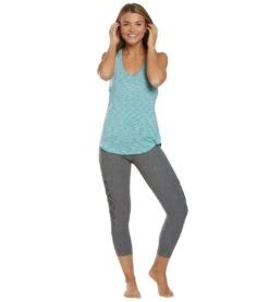 Marika Motion Tank Yoga Tank Top 17 Marika Motion Tank Yoga Tank Top -Marika 1740444467235 cabbagegreenspacedye 4a