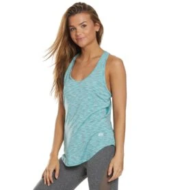 Marika Motion Tank Yoga Tank Top 18 Marika Motion Tank Yoga Tank Top -Marika 1740444467235 cabbagegreenspacedye 5a