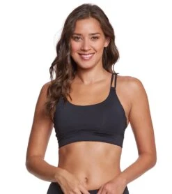 Marika Audrey Yoga Sports Bra -Marika 1741647282211 black
