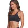 Marika Audrey Yoga Sports Bra Black