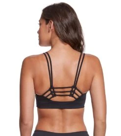 Marika Audrey Yoga Sports Bra -Marika 1741647282211 black 3a