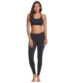 Marika Audrey Yoga Sports Bra -Marika 1741647282211 black 4a
