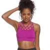 Marika Melody Yoga Sports Bra