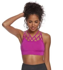 Marika Melody Yoga Sports Bra -Marika 1741648166947 magentamuse