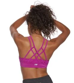 Marika Melody Yoga Sports Bra -Marika 1741648166947 magentamuse 3a