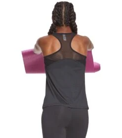 Marika Remix Singlet Yoga Tank Top -Marika 1741649510435 black 3a 1