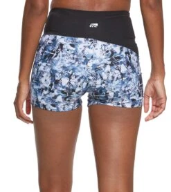 Marika Lunar Yoga Shorts -Marika 1741651312675 starrynight 3a 1