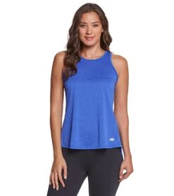 Marika Intrigue Singlet Yoga Tank Top -Marika 1741651836963 heatherbluebeaute 2a