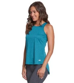 Marika Intrigue Singlet Yoga Tank Top -Marika 1741652099107 heatherseame 3a 1