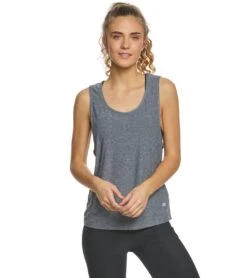 Marika Flow Yoga Tank Top 32 Marika Flow Yoga Tank Top -Marika 1741701283875 heatherombreblue 1a