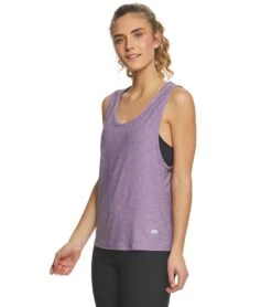 Marika Flow Yoga Tank Top 28 Marika Flow Yoga Tank Top -Marika 1741701480483 heatherconcordgrape 2a