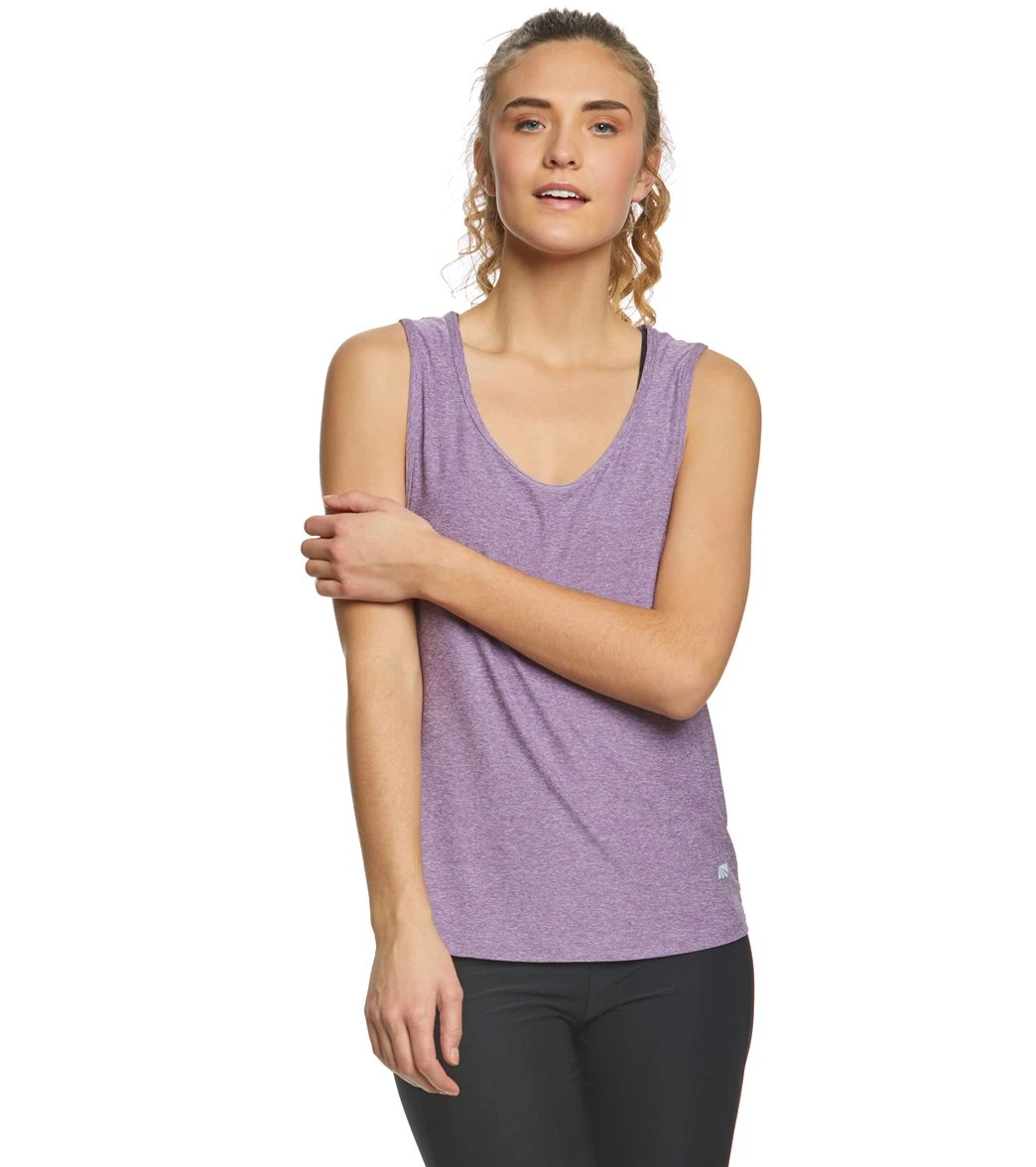 Marika Flow Yoga Tank Top 12 Marika Flow Yoga Tank Top - Image 10