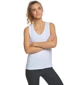 Marika Flow Yoga Tank Top 37 Marika Flow Yoga Tank Top -Marika 1741702103075 white 1a