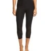 Marika Josie Flow Yoga Capris Black -Marika 1741790445603 black 2a