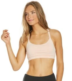 Marika Monica Yoga Sports Bra Evening Sand