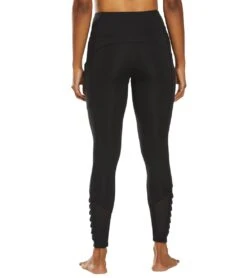 Marika Aiden Tummy Control Yoga Leggings -Marika 1741834027043 black 3a 1
