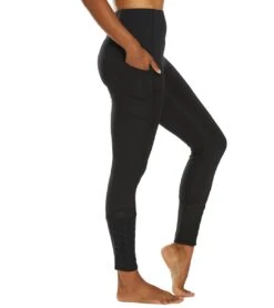 Marika Aiden Tummy Control Yoga Leggings -Marika 1741834027043 black 5a 1