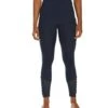 Marika Aiden Tummy Control Yoga Leggings Navy Blazer -Marika 1741834321955 navyblazer 2a