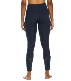 Marika Aiden Tummy Control Yoga Leggings -Marika 1741834321955 navyblazer 3a 1