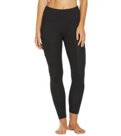 Marika Samantha Tummy Control Yoga Leggings Black -Marika 1741834977315 black