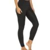 Marika Samantha Tummy Control Yoga Leggings Black -Marika 1741834977315 black 2a