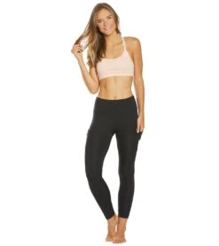 Marika Samantha Tummy Control Yoga Leggings Black -Marika 1741834977315 black 4a