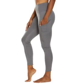 Marika Samantha Tummy Control Yoga Leggings Quiet Shade -Marika 1741835206691 quietshade 5a