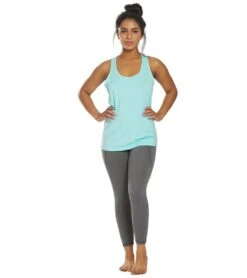 Marika Resist Yoga Tank Aruba Blue -Marika 1741843300387 arubablue 4a