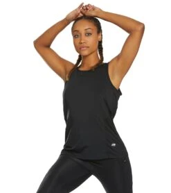 Marika Hera Yoga Tank -Marika 1741847298083 black