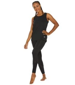 Marika Hera Yoga Tank -Marika 1741847298083 black 4a