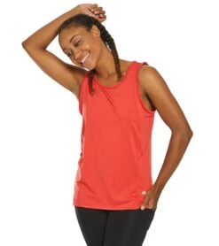 Marika Hera Yoga Tank -Marika 1741847527459 poinsettia