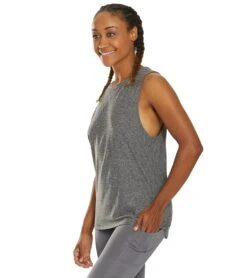 Marika Lunar Yoga Tank Heather Charcoal -Marika 1741848346659 heathercharcoal 5a