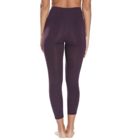 Marika High Waisted Elevate Yoga Capris -Marika 1744868212771 wildplum 3a